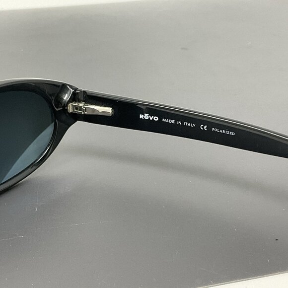 Revo  H2o Polarized 2510 301/J7 Black Sunglasses 53 [ ] 17  135 mm main image 9